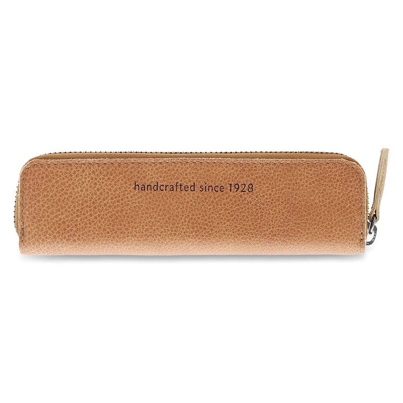 Picard POUCH Women's Writing Instrument Case Made of Genuine Leather