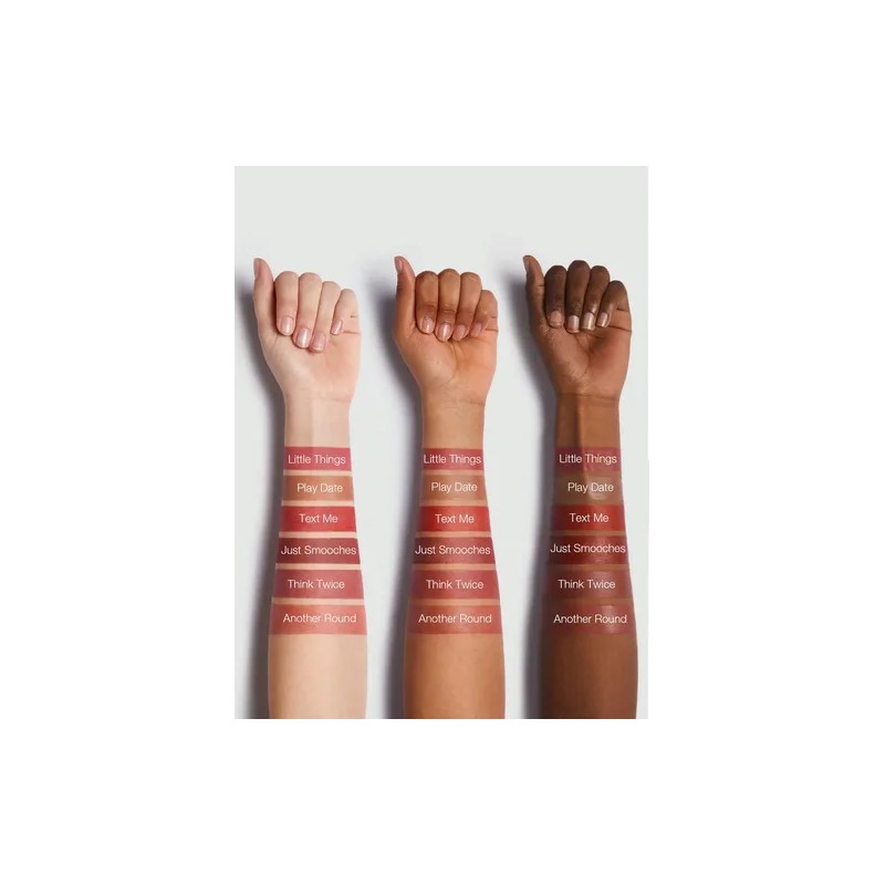 Sheglam Soft Haze Lip Blur Labial Líquido Mate Text Me