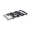 Carisma - SCA-1E Toyota Tacoma TRD Pro Body Plastic Set