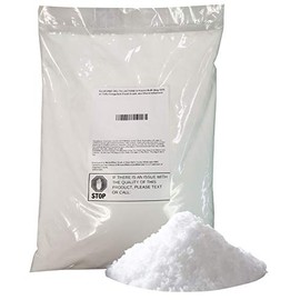 GLUCONO DELTA LACTONE POWDER 5 Pound Bulk Bag-GDL or Tofu Coagulant Food Grade aka Gluconolactone (GDL)