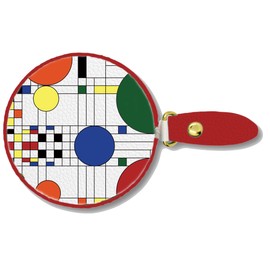 Monarque Signature Series Tape Measure (Frank Lloyd Wright Avery Playhouse)