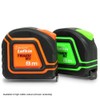Crescent MR48MN Lufkin Multi Read Tape Measure, 8 Meter Length