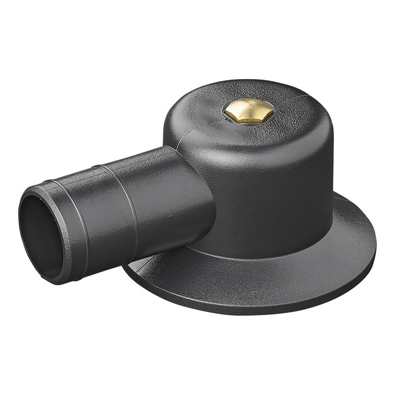Multibros Angled Siphon Diameter 39 mm - Sink Drain for