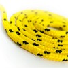 10m yellow polypropylene rope poly cord 10mm