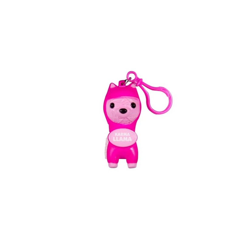 Voodoo Stress Dolls (Karma Llama)