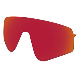 Predrox Red Mirror Sutro Lite Sweep Lenses Replacement for Oakley Sunglass OO9465 Polarized