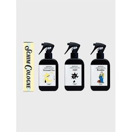 [Choose 2 of 12 types of gift packaging] Textile Room Perfume Duo 200ml+200ml / [선물포장 12종 택2] 섬유 룸 향수 듀오 200ml+200ml