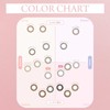 Color Con Frammy One Day FLANMY 1 day 1 box