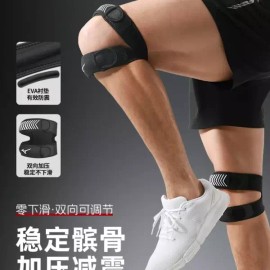 CEP 압박 암 블랙 슬리브 팔 보호대 [L. 레드 2개입 경량 스포츠 스타일] CEP Compression Arm Black Sleeve [L. Red 2-Pack Lightweight Sports Style]
