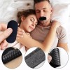 Ax/ Cintas Microporosas Para Dormir - 1 Caja 30 Piezas