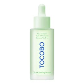 Tocobo Cica Calming Serum Facial 50ml Todo Tipo De Piel Día/noche