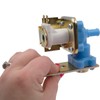 Supplying Demand 12-3124-02 Ice Machine Water Inlet Valve Replacement