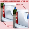 Light Set for Paintless Dent Repair, Car LED Dent Repair