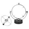 Electric Astronomy Kit, Electronic Permanent Engine Toy, Physical Science Permanent
