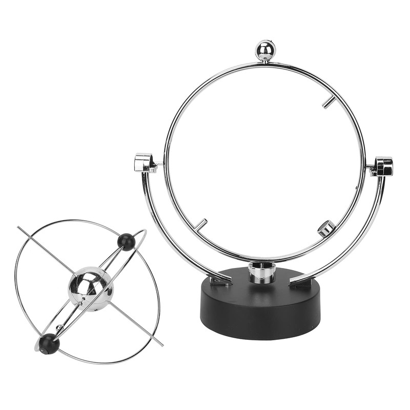 Electric Astronomy Kit, Electronic Permanent Engine Toy, Physical Science Permanent