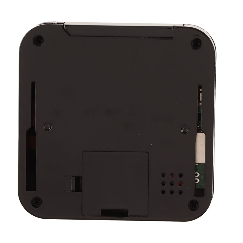 Home Video Doorbell 145 Degree Wide Angle 2.4in Digital LCD