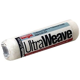 Corona 9" Ultra Weave Roller with 3/16" Nap