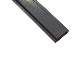 Flexible Magnetic Strip Insert for Framed Swing Shower Doors - 84" Long