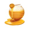 OliveNation Honey Flavoring Extract, Water Soluble Flavor for Sweet or