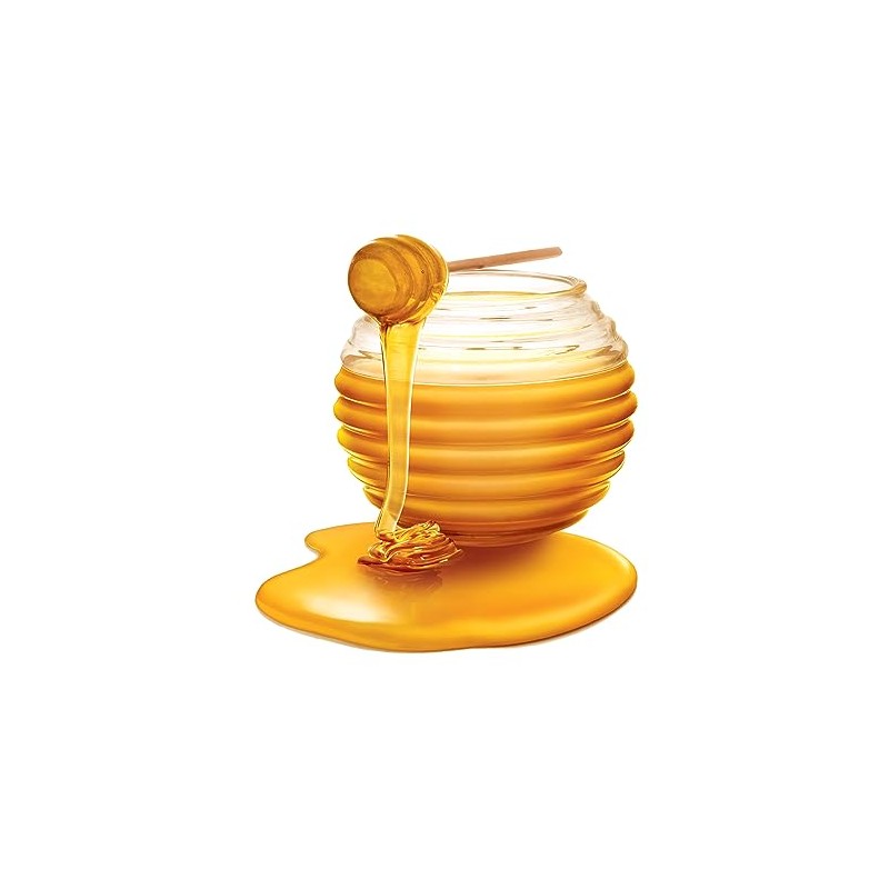 OliveNation Honey Flavoring Extract, Water Soluble Flavor for Sweet or