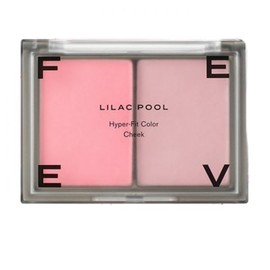 Fiv Hyper Fit Color Cheek 8.2g 2color / 피브 하이퍼 핏 컬러 치크 8.2g 2color