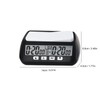 Universal Chess Clock and Game Timer, Digital Chess Clock, Chess