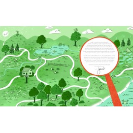 The World Needs the Wonder You See