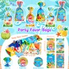 12 Pack Beach Pool Party Favors Bulk, Summer Party Favors