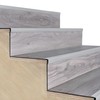 M-D Building Products 78022 1-1/8 in. X 1-1/8 in. X
