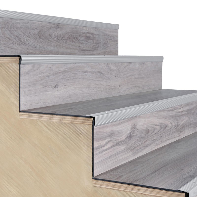 M-D Building Products 78022 1-1/8 in. X 1-1/8 in. X