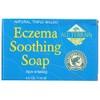 Eczema Soothing Soap 4oz Pack of 1