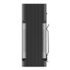 Outdoor Emergency Flashlight Portable Cycle Light USB Rechargeable High Power