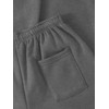 Hat and Beyond Mens Ultimate Heavyweight Sweatpants with Pockets Relaxed