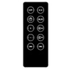 NTQinParts Replacement Remote Control Controller for Bose Smart Soundbar 600,