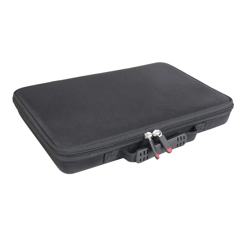 Hermitshell Hard Travel Case for Snap Circuits Electronics Exploration Kit