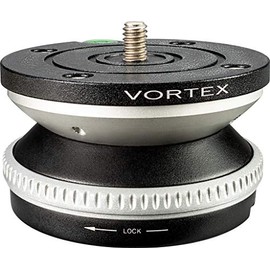 Vortex Optics Pro Tripod Leveling Head