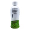 Clorofila Líquida Con Spirulina Hierbabuena 500 Ml Vidanat