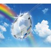 Brainstorm Toys E2004 My Very Own Rainbow Projector Nightlight, No,
