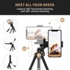 Fotopro 101CM Tripod Phone Travel Tripod for Camera FY 583