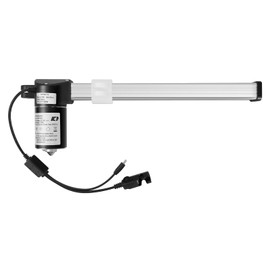 MineCtrl Kaidi Linear Actuator Model KDPT007-115 Lift Chairs Power Recliner Motor Replacement Parts