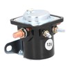 Starter Relay DC Contactor SW‑3 Motor Magnetic Switch Relay with