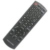 N2QAYB000641 VINABTY Replacement Remote Control for Panasonic Stereo System SA-HC35