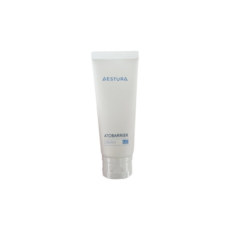 Estra Atobarrier Cream MD 100ml / Circle / 에스트라 아토베리어