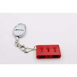 A99 Golf Pocket Size 3-in-1 Kit Tools Club Brush + Free Retractable Reel