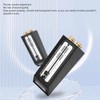 Passive Preamp Volume Controller Lossless Output Precise Volume Adjustment Controller