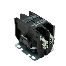 Honeywell, Inc. DP2030B1003 120Vac 2 Pole Definite Purpose Contactor