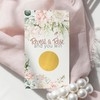Paper Clever Party Blush Blooms Scratch Off Game Cards All