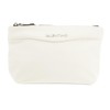 VALENTINO Cinnamon Re Soft Cosmetic Case Cream White, Cream White