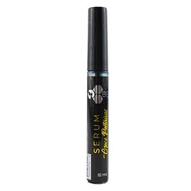 Delineador Serum Crece Pestañas Con Bergamota Creatina Y Biotina Bena (Negro)