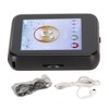 MP3 Bluetooth Player HiFi Lossless 1.8 Inch Touch Screen Support